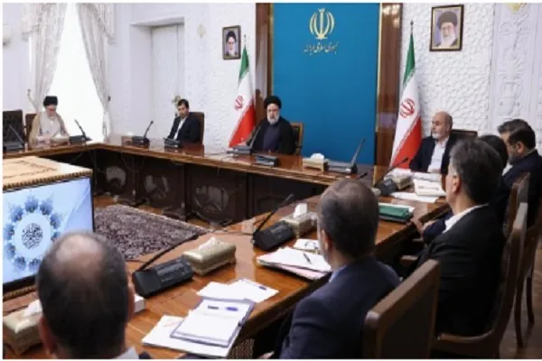 همه بخش‌ها برای تقویت ثبات و آرامش بازار تلاش کنند