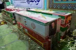 خروش مردم اصفهان در جمعه «خشم و نصر»