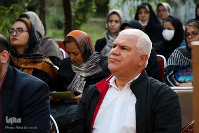 آیین تجلیل از خادمان قرآنی در اراک