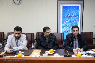 ظهر دلنشین دارالقرآن مسجد امام جعفر صادق (ع) 