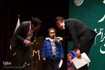 جشن گلریزان ویژه آزادی زندانیان جرائم غیرعمد تبریز‎‎