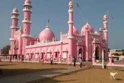 L'architecte hindou qui a conçu 111 mosquées