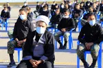 نشست بصیرت افزایی کارکنان فرماندهی انتظامی خراسان جنوبی