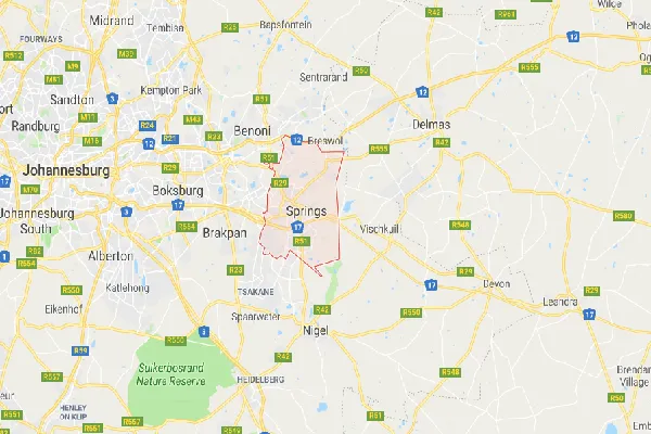 Mauaji Ndani ya Msikiti Afrika Kusini