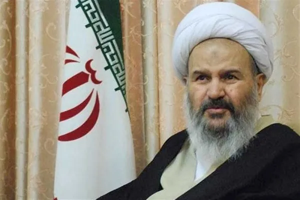 آیت‌الله عبدالنبی نمازی درگذشت