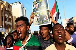 Al’ummar Sudan Na Neman A Rusa Jam’iyyar Albashir