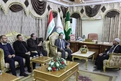 Maonyesho ya Kimataifa ya  Qur'ani Tukufu kufanyika Karbala, Iraq