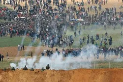 دار الفتوى الإسلامية في السويد تستنكر عملیات القتل فی فلسطين