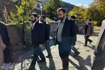 همایش روز ملی مازندران در نوشهر