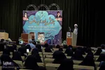 همایش یاوران وقف در استان فارس