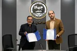 تفاهم‌نامه همکاری مشترک جهاددانشگاهی و اوقاف البرز به امضا رسید