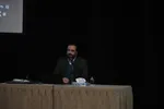 کارگاه تخصصی جنگ شناختی و سواد رسانه ای در دانشگاه تبریز