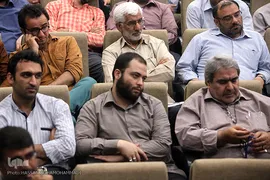 همایش جامعه قرآنی، بصیرت، رسالت و آسیبها