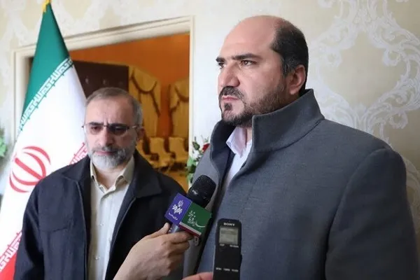 مصوبات سفر رئیس‌جمهور به استان مرکزی پیگیری می‌شود