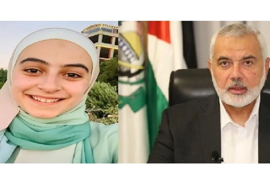 Giordania: capo Hamas elogia studentessa universitaria per aver boicottato Israele