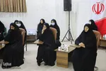 دیدار مسئولان فرهنگی با نماینده ولی‌فقیه در خراسان‌جنوبی