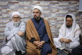مراسم عزاداری سالروز شهادت امام جواد(ع)
