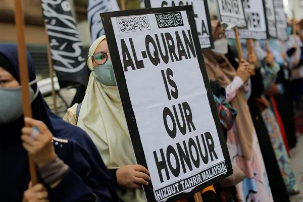 Malaysia: Quran Desecration in Jempol Leads to Arrest of 37-Year-Old Man