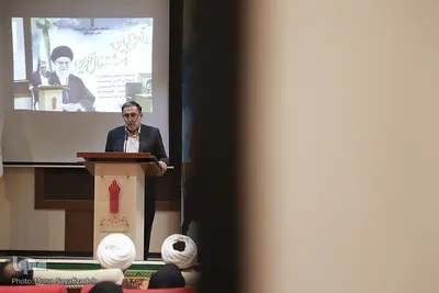 همایش «رویکردهای قرآنی جهاد تبیین»