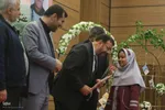 آیین گراميداشت مقام كتاب، كتابخوانی و كتابدار در استان فارس