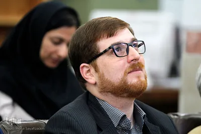 سید علیرضا علوی رئیس سازمان جهاد دانشگاهی خوزستان 