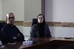گرامیداشت شهدای خدمت در جهاددانشگاهی آذربایجان شرقی‎