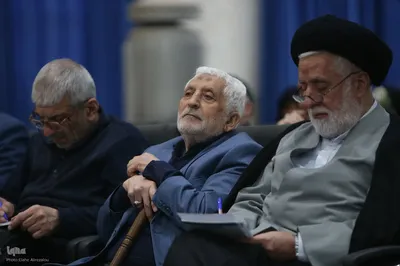 همایش سالانه ستاد گسترش فرهنگ دعا