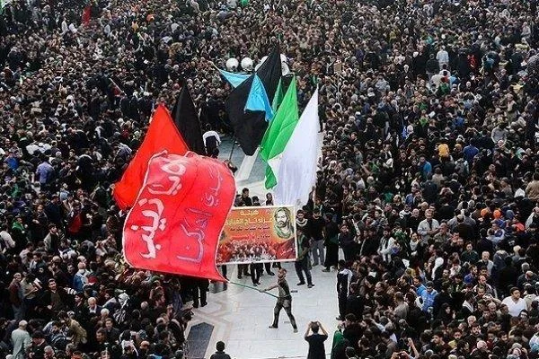 ۲۷ میلیون زائر اربعین در عراق/ سه میلیون ایرانی/ خنثی‌شدن ۵۸ خودرو بمب‌گذاری‌شده