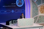 در هشتمین روز مسابقات سراسری قرآن
