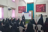 آغاز دوره مربیگری مهدالرضا(ع) در خرم‌آباد با حضور ۵۰ فعال قرآنی