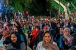 آیین افتتاحیه هفته فرهنگی اصفهان