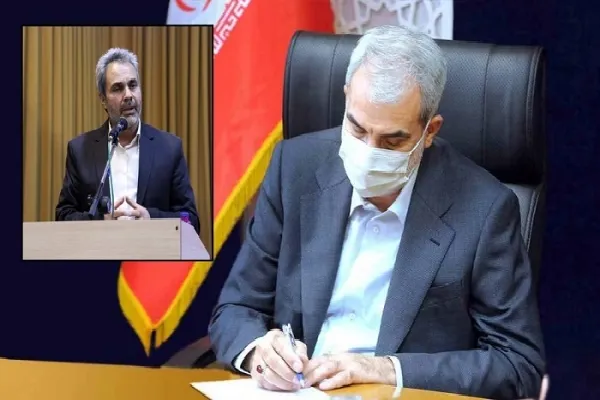 انتصاب «رضا رضایی» به عنوان مدیرکل آموزش و پرورش استان کرمان