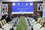 حمایت از ایثارگران مطالبه جدی رئیس‌کل دادگستری کرمان
