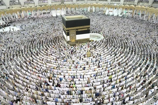 اعزام 85 نفر از استان مرکزی به حج عمره