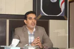 عبدالرضا عالی‌پور، بخشدار دلوار 