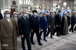 تجدیدمیثاق دانشگاهیان با آرمان‌های امام راحل