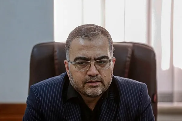راه حل معاون دادستان کل کشور برای جلوگیری از انتشار اخبار کذب