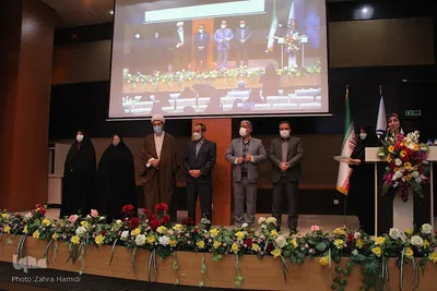 همایش زن، عزت نفس و کرامت انسانی ـ بیرجند
