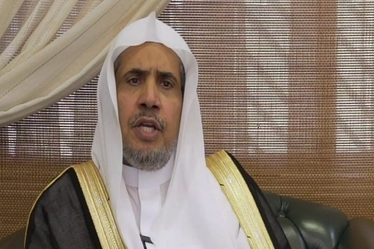 Mkuu waJumuiya ya Waislamu Duniani ahimiza mazungumzo kkabiliana na kuvunjiwa heshima Qur'ani