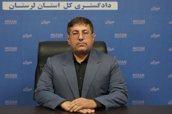 یارالله کاکولوند، معاون قضایی رئیس‌کل دادگستری و رئیس شورای حل اختلاف لرستان
