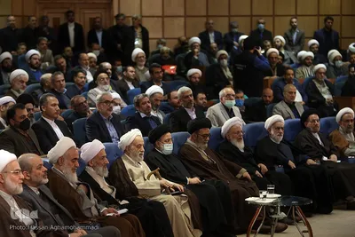 بیست‌ونهمین اجلاس سراسری نماز