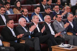 همایش «گفت‌وگوی ملی درباره وفاق ملی»