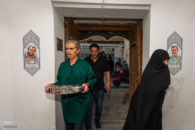 خانه شیخ‌الاسلام؛ میراث‌دار قرن‌ها عزاداری حسینی