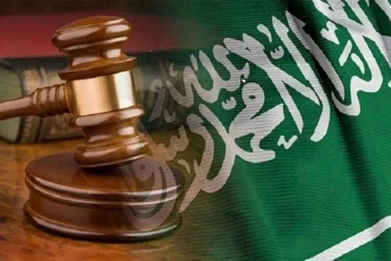 Masarautar Iyalan Gidan Saud Ta Yanke Hukuncin Kisa Kan Masu Fafutuka 14