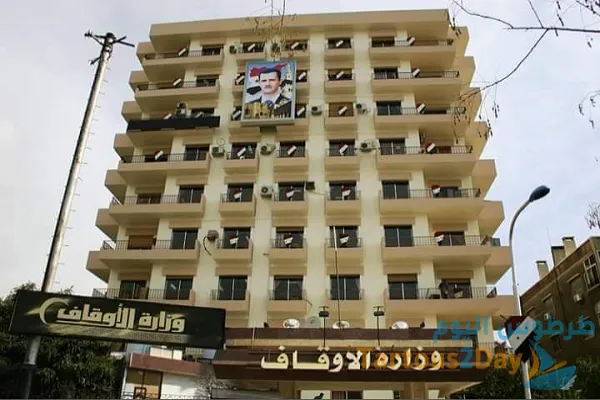 الأوقاف السورية توضّح أسباب وفاة 5 رجال دين سوريين في 3 أيام