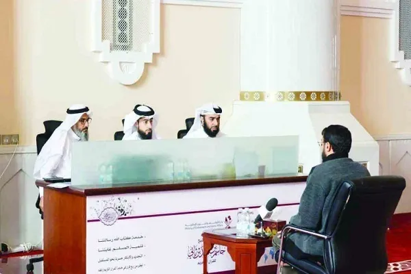 رقابت نزدیک حافظان کلام الله در مسابقه «برترین برترین‌ها» در پایتخت قطر