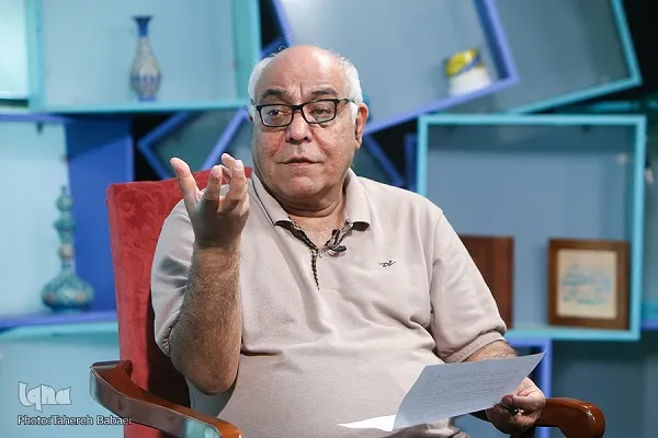 تکنولوژی بدون فلسفه توسعه و سازماندهی نمی‌یابد/ فلسفه دوران ما هنوز شکل نگرفته و متن‌های خوبی ننوشته‌ایم