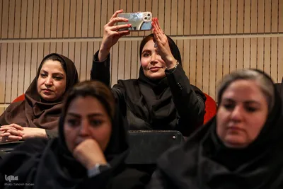 مراسم گرامیداشت میلاد حضرت فاطمه(س)، هفته زن و روز مادر به همت کارگروه امور زنان و خانواده جهاددانشگاهی