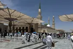 Juhudi mpya za kuwaelimisha Mahujaji kuhusu adabu za Msikiti wa Mtume