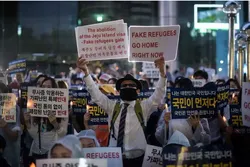 Bestürzung unter Muslimen in Südkorea wegen Moscheegegnern